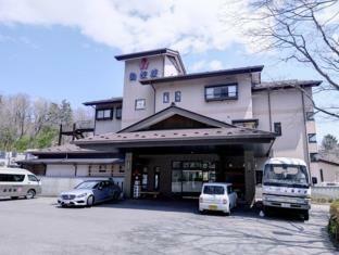 Kokoro-No-Oyado Jizai-So Hotel Nasu Dış mekan fotoğraf